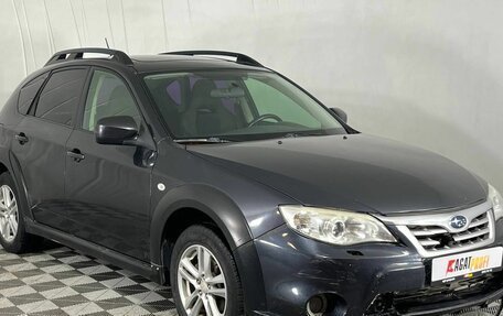 Subaru Impreza IV, 2011 год, 800 000 рублей, 3 фотография