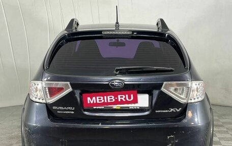 Subaru Impreza IV, 2011 год, 800 000 рублей, 6 фотография