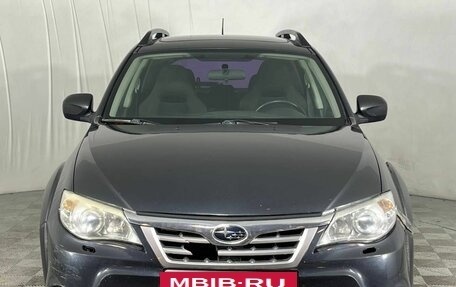 Subaru Impreza IV, 2011 год, 800 000 рублей, 2 фотография