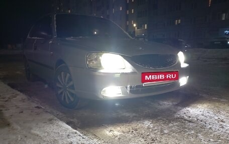 Hyundai Accent II, 2007 год, 325 000 рублей, 7 фотография