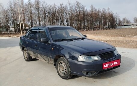 Daewoo Nexia I рестайлинг, 2009 год, 130 000 рублей, 7 фотография