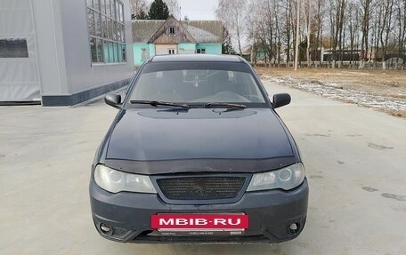 Daewoo Nexia I рестайлинг, 2009 год, 130 000 рублей, 8 фотография