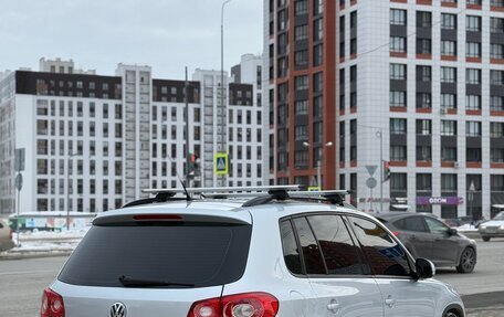 Volkswagen Tiguan I, 2010 год, 1 100 000 рублей, 5 фотография