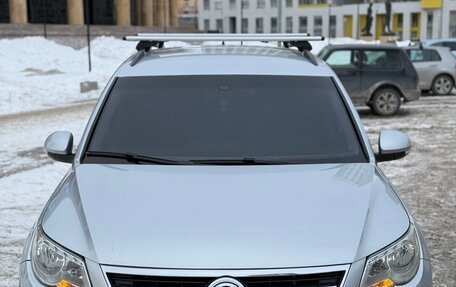 Volkswagen Tiguan I, 2010 год, 1 100 000 рублей, 7 фотография