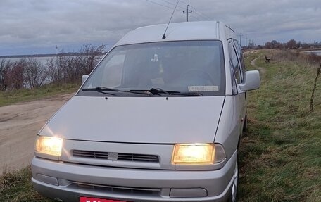 Fiat Scudo II, 1996 год, 475 000 рублей, 2 фотография