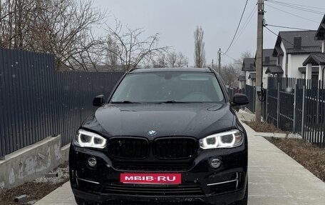 BMW X5, 2014 год, 3 850 000 рублей, 1 фотография