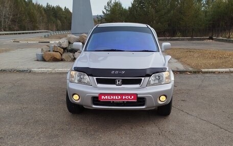 Honda CR-V IV, 1999 год, 785 000 рублей, 1 фотография