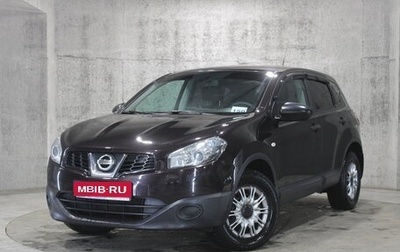 Nissan Qashqai, 2010 год, 875 000 рублей, 1 фотография