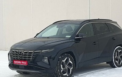 Hyundai Tucson, 2022 год, 2 690 000 рублей, 1 фотография