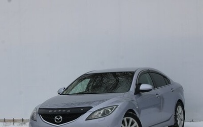 Mazda 6, 2008 год, 750 000 рублей, 1 фотография