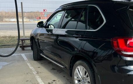 BMW X5, 2014 год, 3 850 000 рублей, 8 фотография