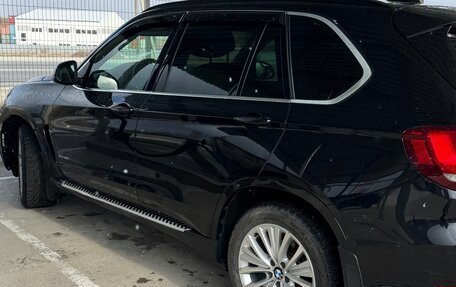 BMW X5, 2014 год, 3 850 000 рублей, 9 фотография