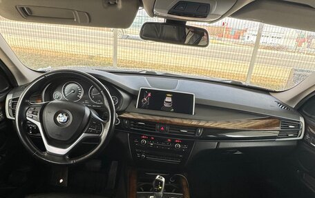 BMW X5, 2014 год, 3 850 000 рублей, 14 фотография