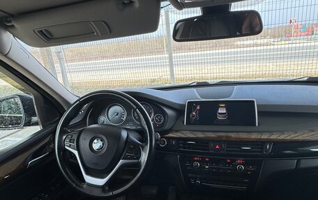 BMW X5, 2014 год, 3 850 000 рублей, 16 фотография