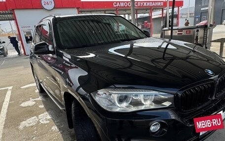 BMW X5, 2014 год, 3 850 000 рублей, 4 фотография