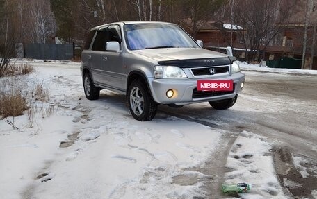 Honda CR-V IV, 1999 год, 785 000 рублей, 5 фотография