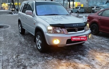 Honda CR-V IV, 1999 год, 785 000 рублей, 7 фотография