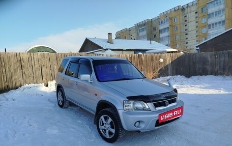 Honda CR-V IV, 1999 год, 785 000 рублей, 2 фотография