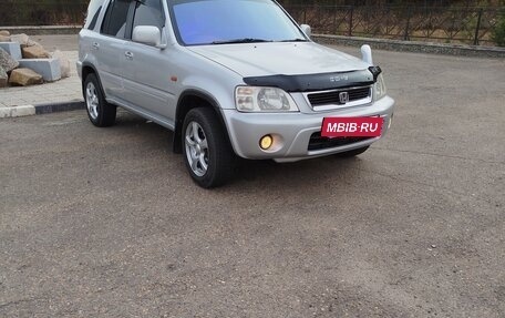 Honda CR-V IV, 1999 год, 785 000 рублей, 8 фотография