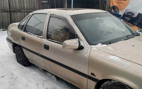 Opel Vectra A, 1993 год, 70 000 рублей, 2 фотография