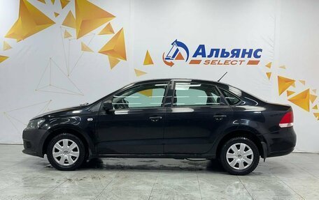 Volkswagen Polo VI (EU Market), 2015 год, 915 000 рублей, 6 фотография