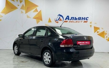 Volkswagen Polo VI (EU Market), 2015 год, 915 000 рублей, 5 фотография