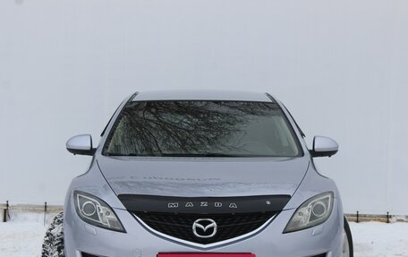 Mazda 6, 2008 год, 750 000 рублей, 2 фотография