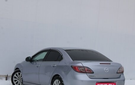 Mazda 6, 2008 год, 750 000 рублей, 6 фотография