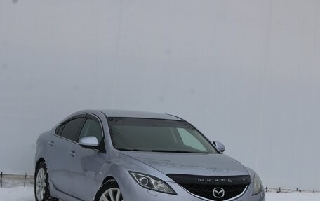 Mazda 6, 2008 год, 750 000 рублей, 3 фотография