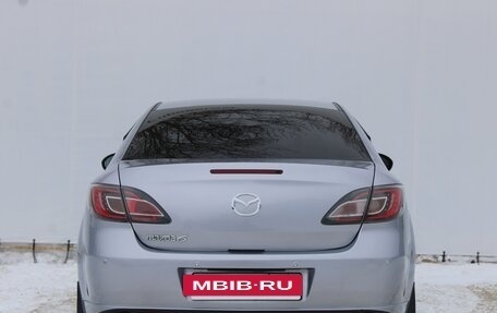 Mazda 6, 2008 год, 750 000 рублей, 5 фотография