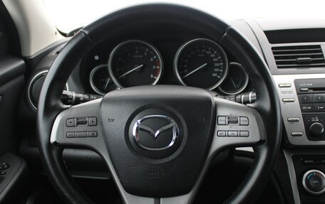 Mazda 6, 2008 год, 750 000 рублей, 13 фотография