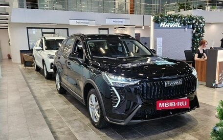 Haval Jolion, 2025 год, 2 573 010 рублей, 4 фотография