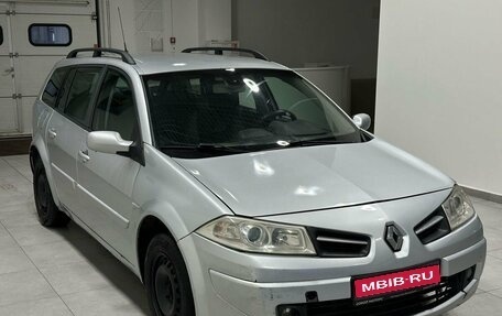 Renault Megane II, 2009 год, 389 900 рублей, 1 фотография