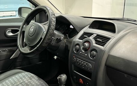 Renault Megane II, 2009 год, 389 900 рублей, 6 фотография