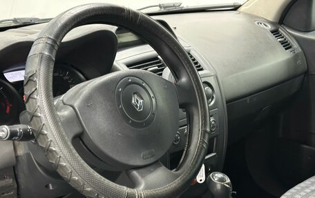 Renault Megane II, 2009 год, 389 900 рублей, 5 фотография