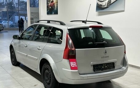 Renault Megane II, 2009 год, 389 900 рублей, 3 фотография