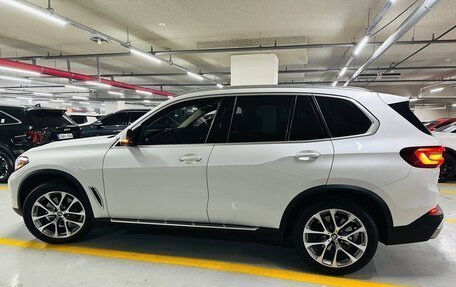 BMW X5, 2020 год, 5 850 000 рублей, 1 фотография