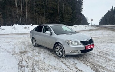 Skoda Octavia, 2011 год, 680 000 рублей, 1 фотография