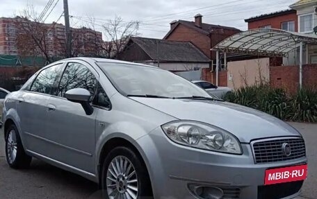 Fiat Linea, 2011 год, 650 000 рублей, 1 фотография