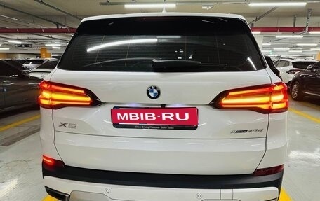 BMW X5, 2020 год, 5 850 000 рублей, 5 фотография