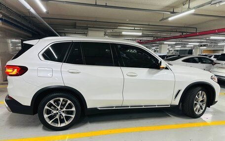 BMW X5, 2020 год, 5 850 000 рублей, 15 фотография