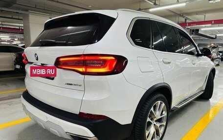 BMW X5, 2020 год, 5 850 000 рублей, 10 фотография