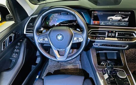 BMW X5, 2020 год, 5 850 000 рублей, 30 фотография