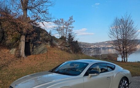 Bentley Continental GT III, 2024 год, 39 900 000 рублей, 4 фотография