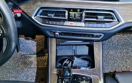 BMW X5, 2020 год, 5 850 000 рублей, 40 фотография