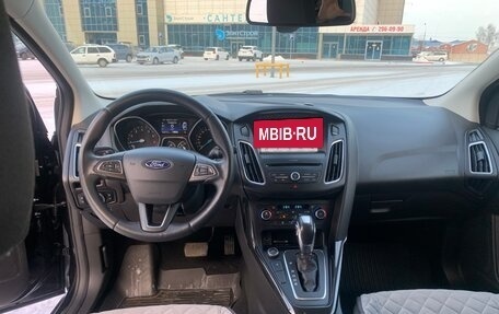 Ford Focus III, 2018 год, 1 500 000 рублей, 12 фотография