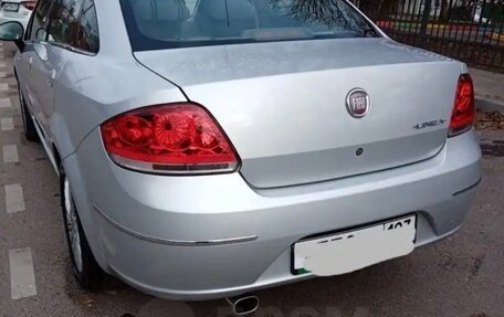 Fiat Linea, 2011 год, 650 000 рублей, 2 фотография