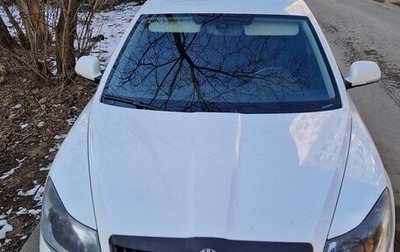 Skoda Octavia, 2011 год, 1 200 000 рублей, 1 фотография