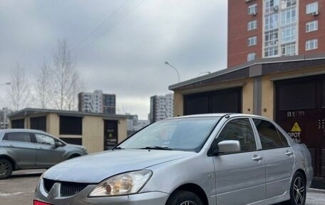 Mitsubishi Lancer IX, 2004 год, 310 000 рублей, 1 фотография