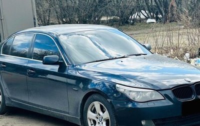 BMW 5 серия, 2008 год, 750 000 рублей, 1 фотография